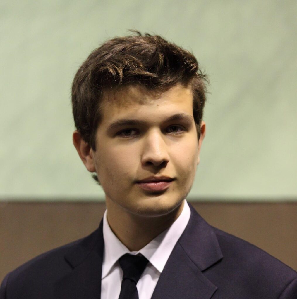 Deák Marcell független pénzügyi tanácsadó